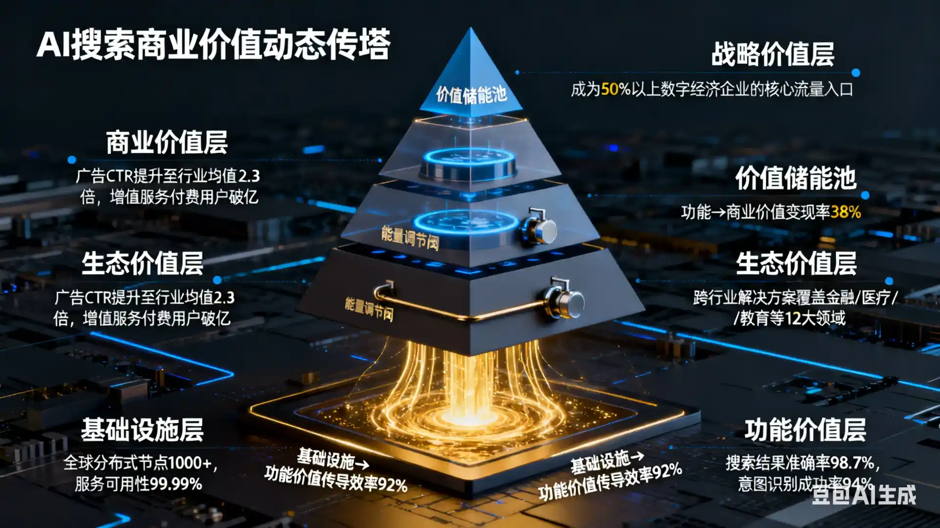 告别传统流量困局，平遥县GEO优化助力企业抢占AI问答新流量