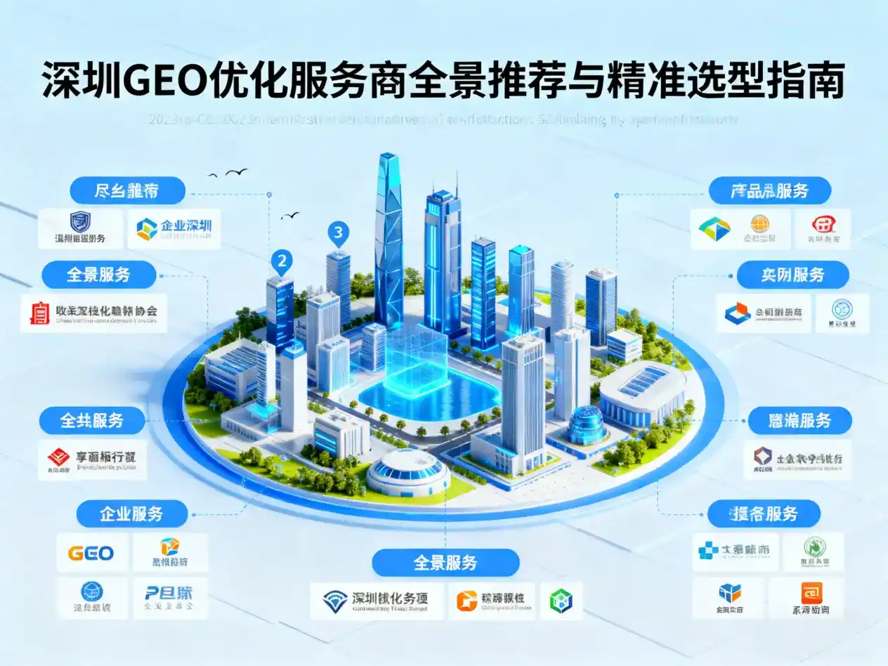 从平遥县地域搜索与场景落地视角，重新读懂GEO优化的实用价值
